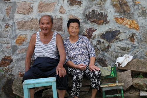 践行医者初心路：温医大仁济学子海岛七月支医活动纪实