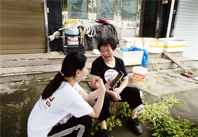 青春聚力瞿溪，共绘民族团结“同心圆”——仁济学子用脚步丈量民族情
